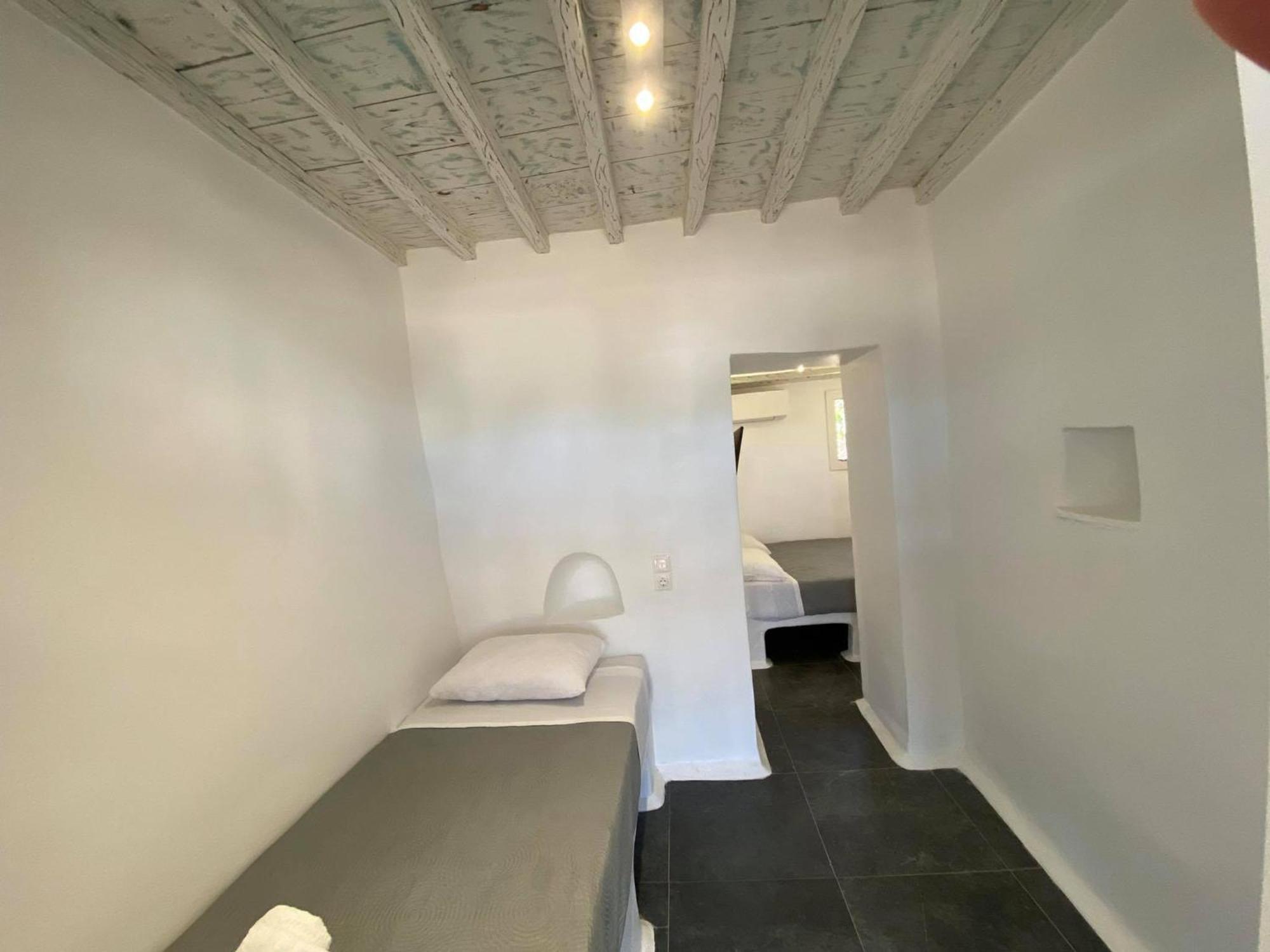Mykonos Vibes Airport Studios And Apartments Mykonos Town Exteriör bild